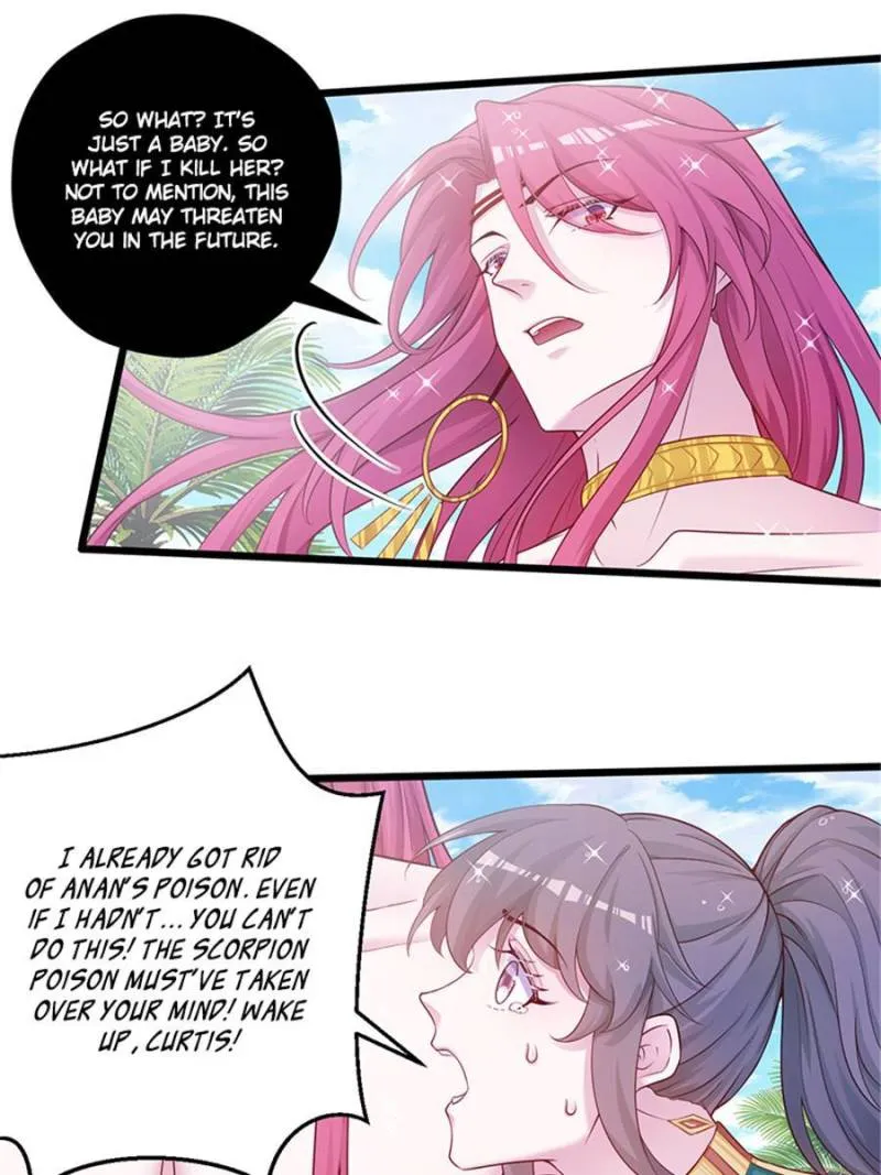 Beauty and the Beasts Chapter 547 Online - página 25