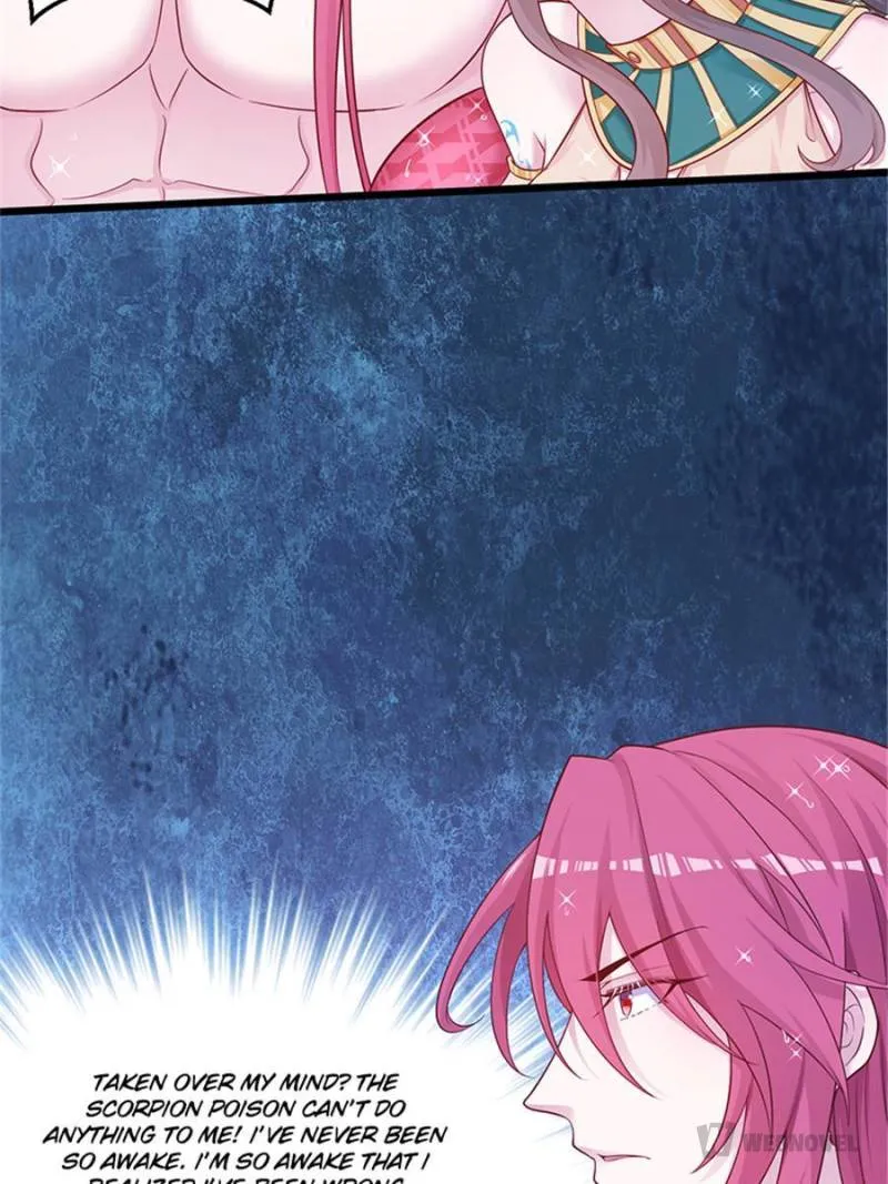 Beauty and the Beasts Chapter 547 Online - página 26