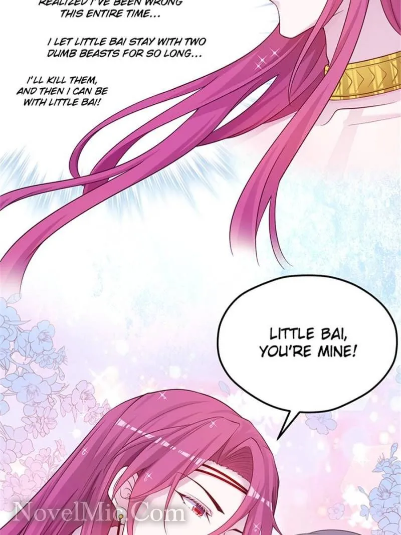 Beauty and the Beasts Chapter 547 Online - página 27