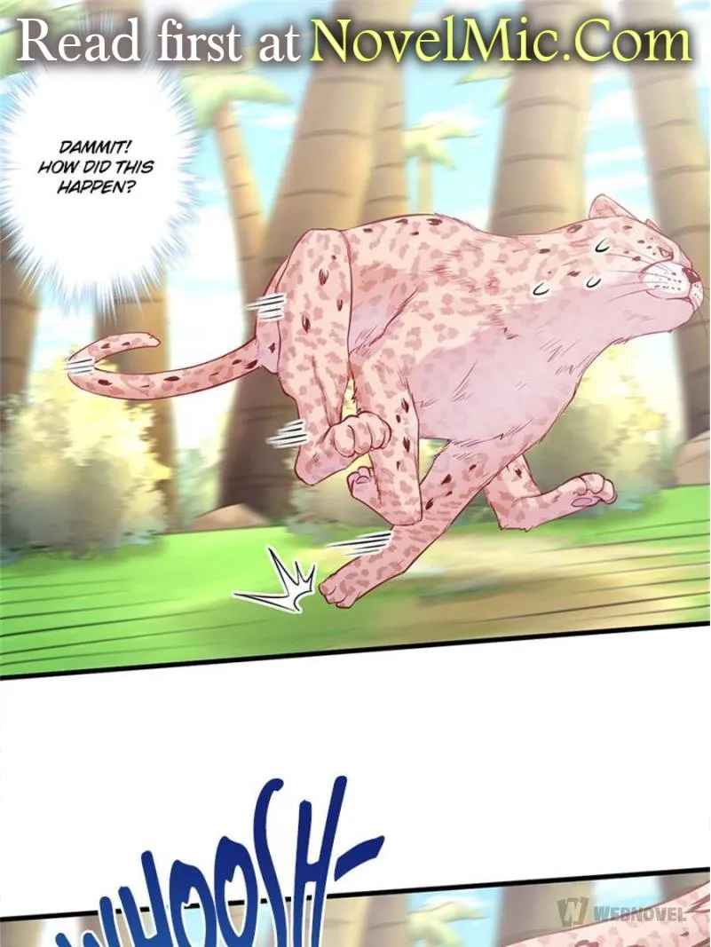 Beauty and the Beasts Chapter 548 Online - página 1