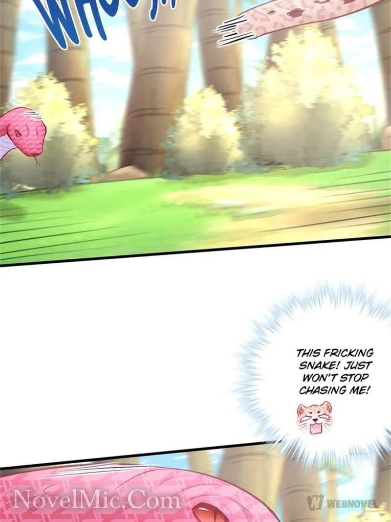 Beauty and the Beasts Chapter 548 Online - página 2