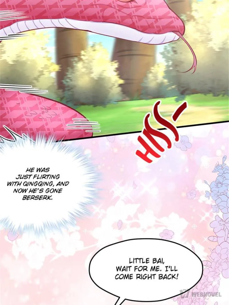 Beauty and the Beasts Chapter 548 Online - página 3