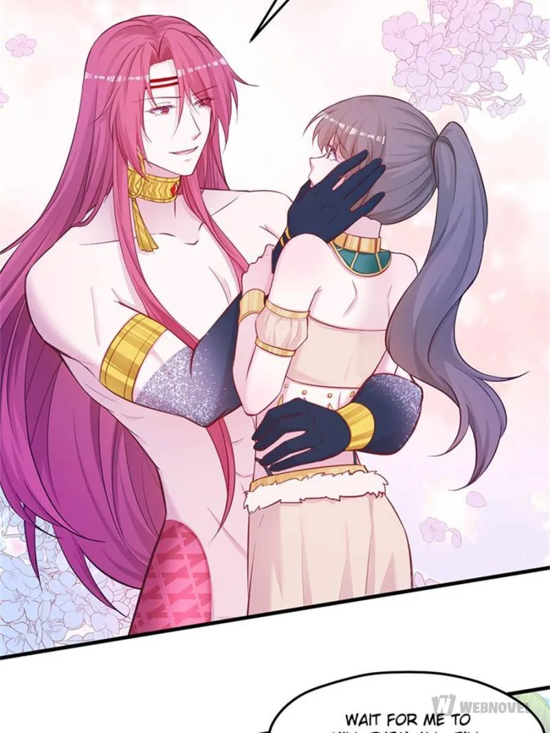 Beauty and the Beasts Chapter 548 Online - página 4