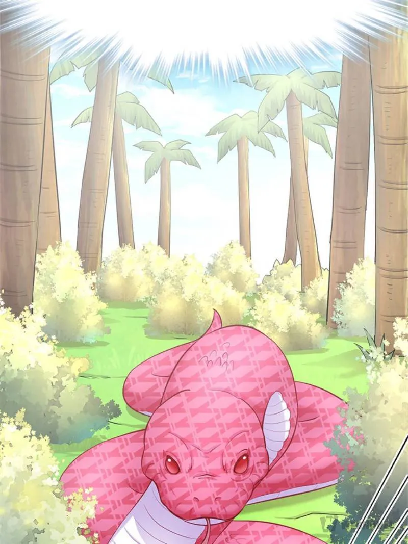 Beauty and the Beasts Chapter 548 Online - página 6