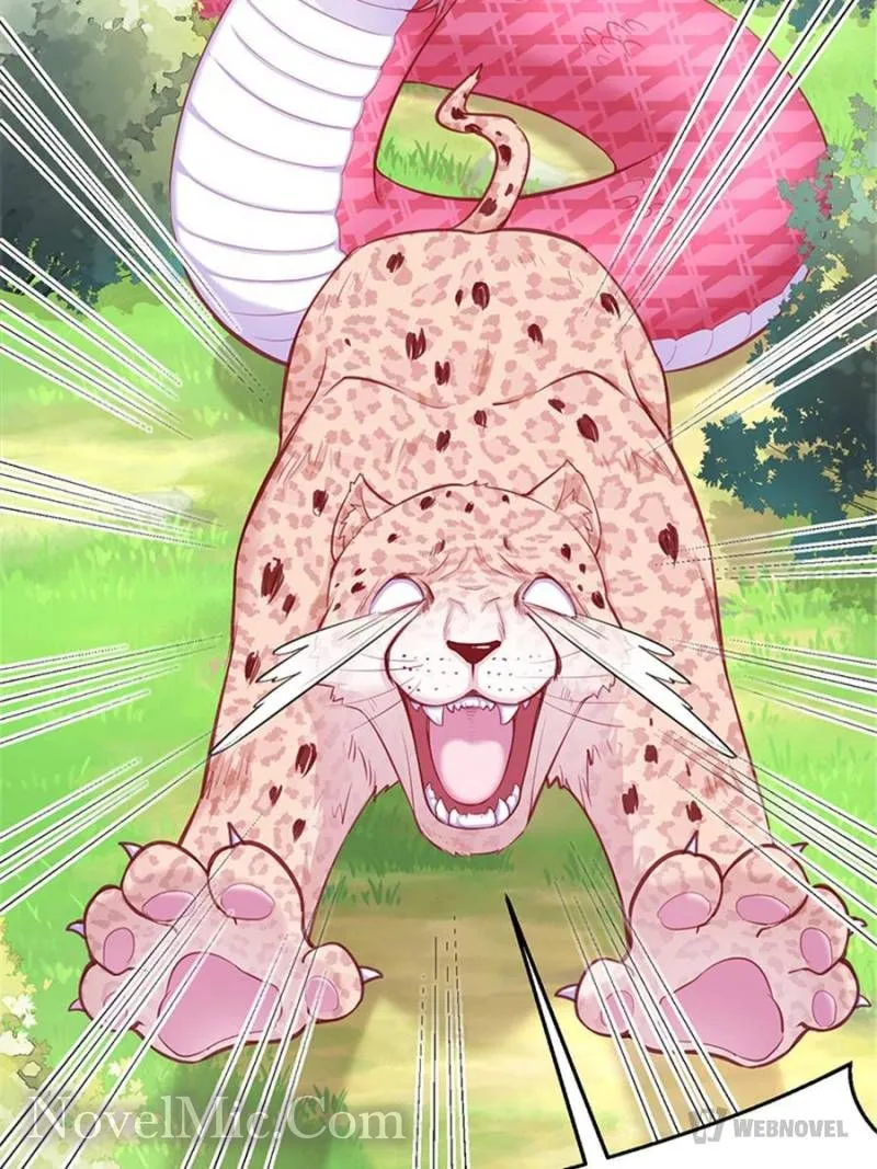 Beauty and the Beasts Chapter 548 Online - página 7