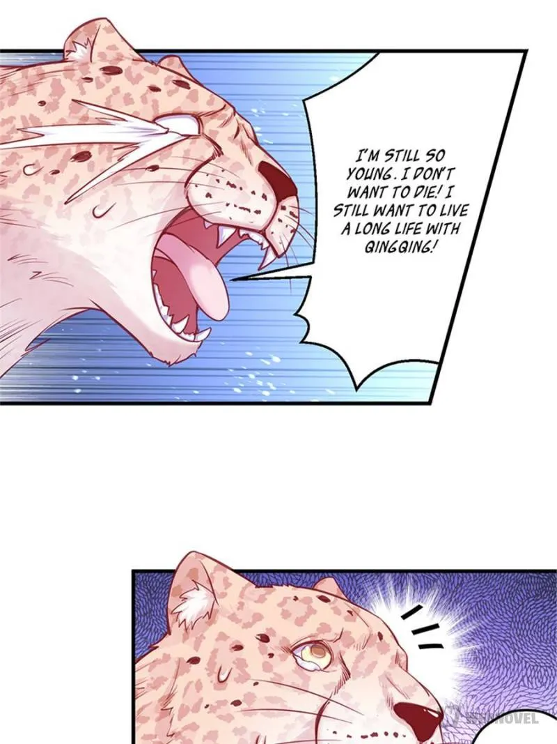 Beauty and the Beasts Chapter 548 Online - página 9