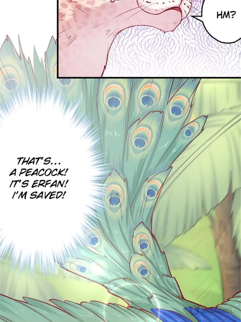 Beauty and the Beasts Chapter 548 Online - página 10