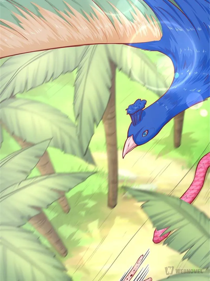 Beauty and the Beasts Chapter 548 Online - página 11