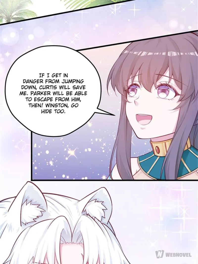 Beauty and the Beasts Chapter 548 Online - página 15