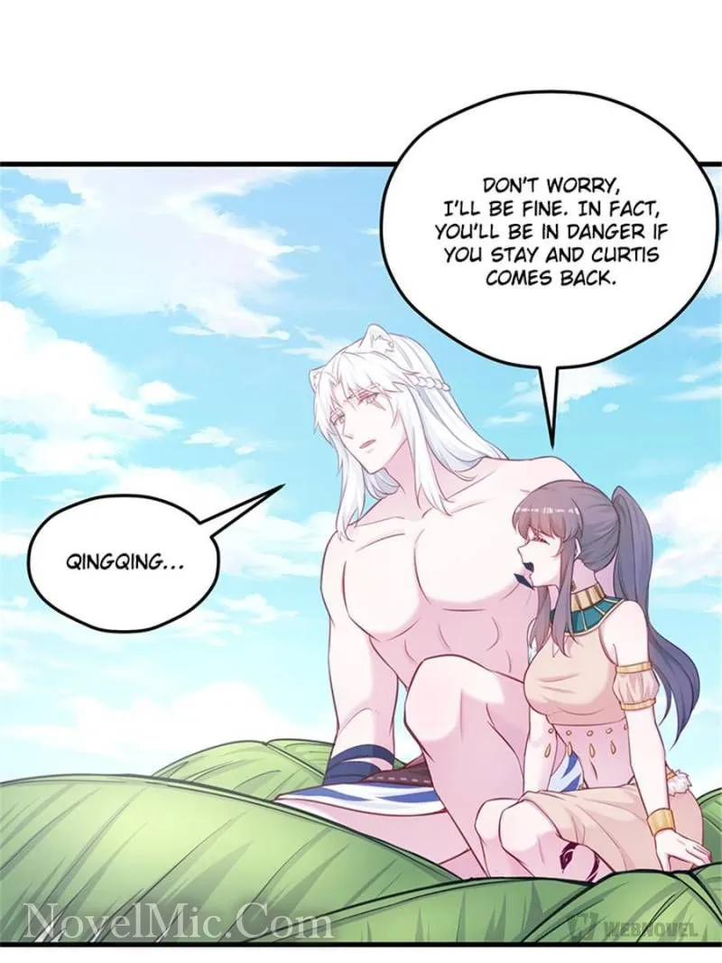 Beauty and the Beasts Chapter 548 Online - página 17
