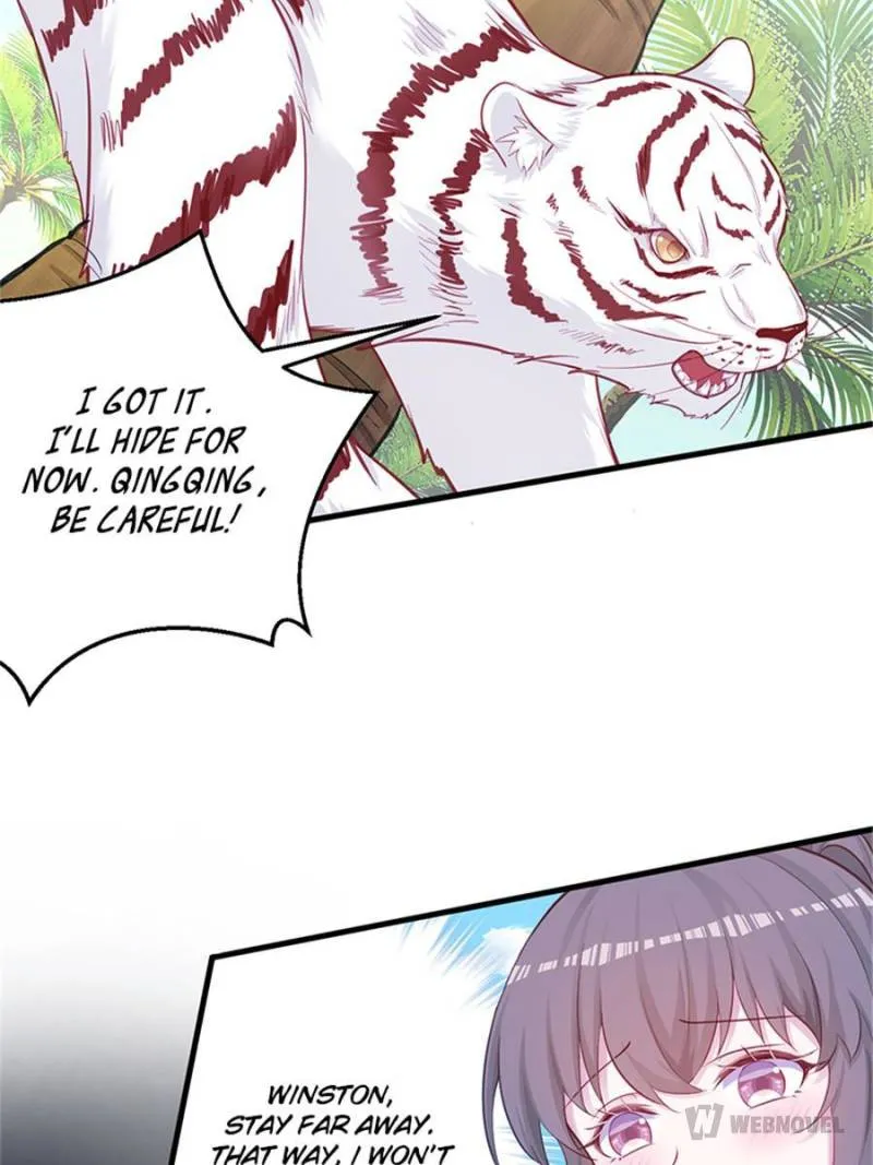 Beauty and the Beasts Chapter 548 Online - página 19