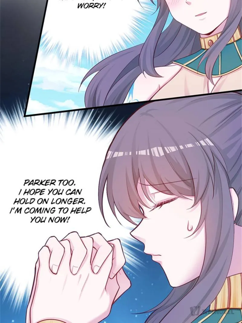 Beauty and the Beasts Chapter 548 Online - página 20