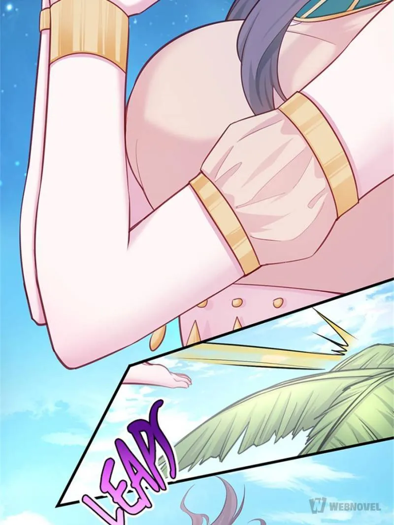 Beauty and the Beasts Chapter 548 Online - página 21
