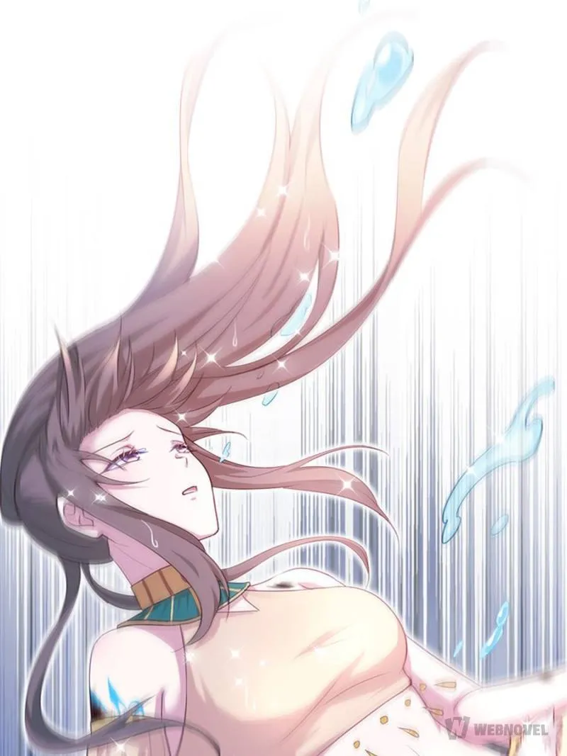 Beauty and the Beasts Chapter 548 Online - página 25