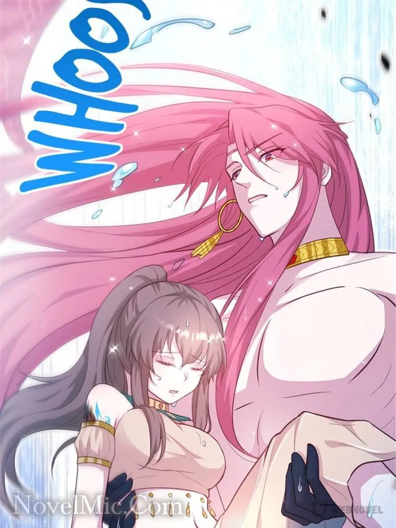 Beauty and the Beasts Chapter 548 Online - página 28