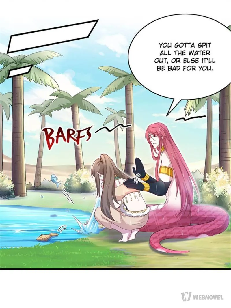 Beauty and the Beasts Chapter 548 Online - página 33