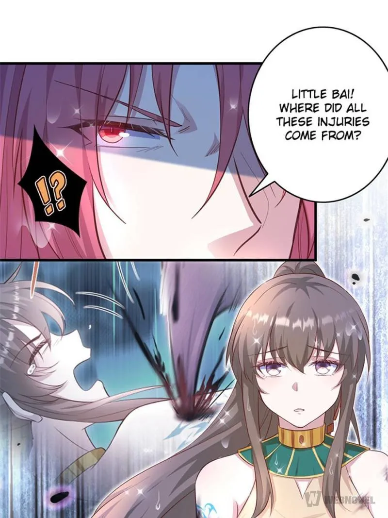 Beauty and the Beasts Chapter 548 Online - página 36