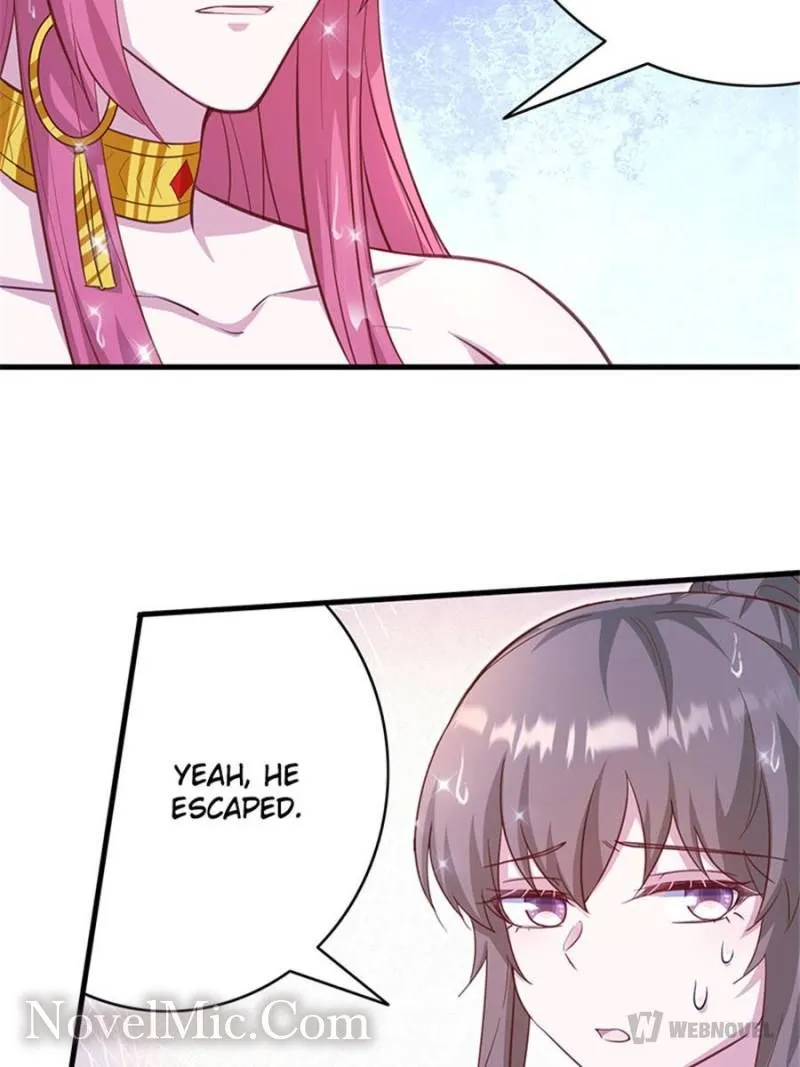 Beauty and the Beasts Chapter 548 Online - página 39