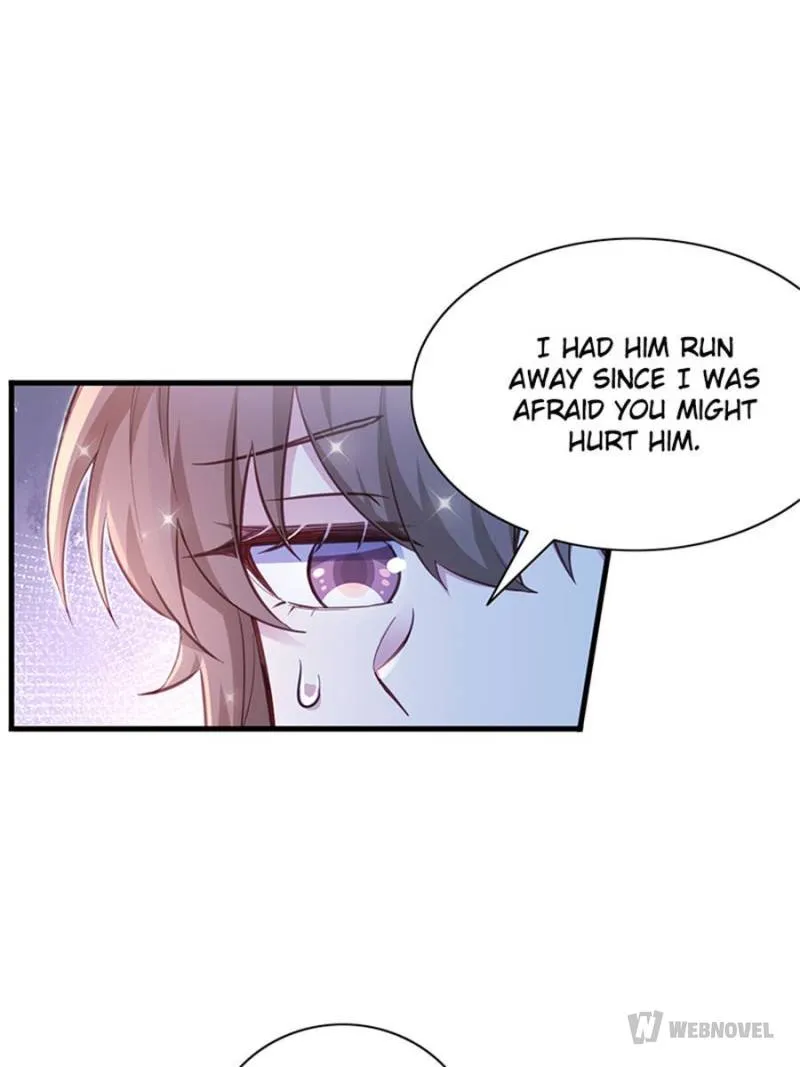 Beauty and the Beasts Chapter 548 Online - página 41