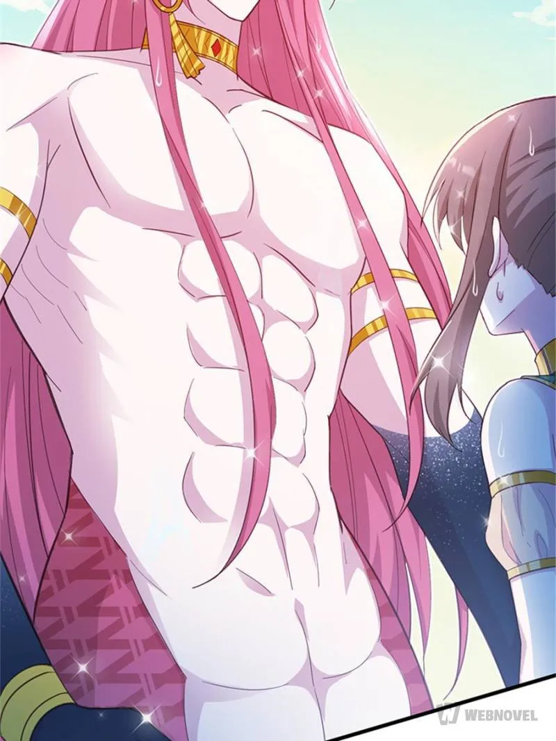 Beauty and the Beasts Chapter 548 Online - página 43