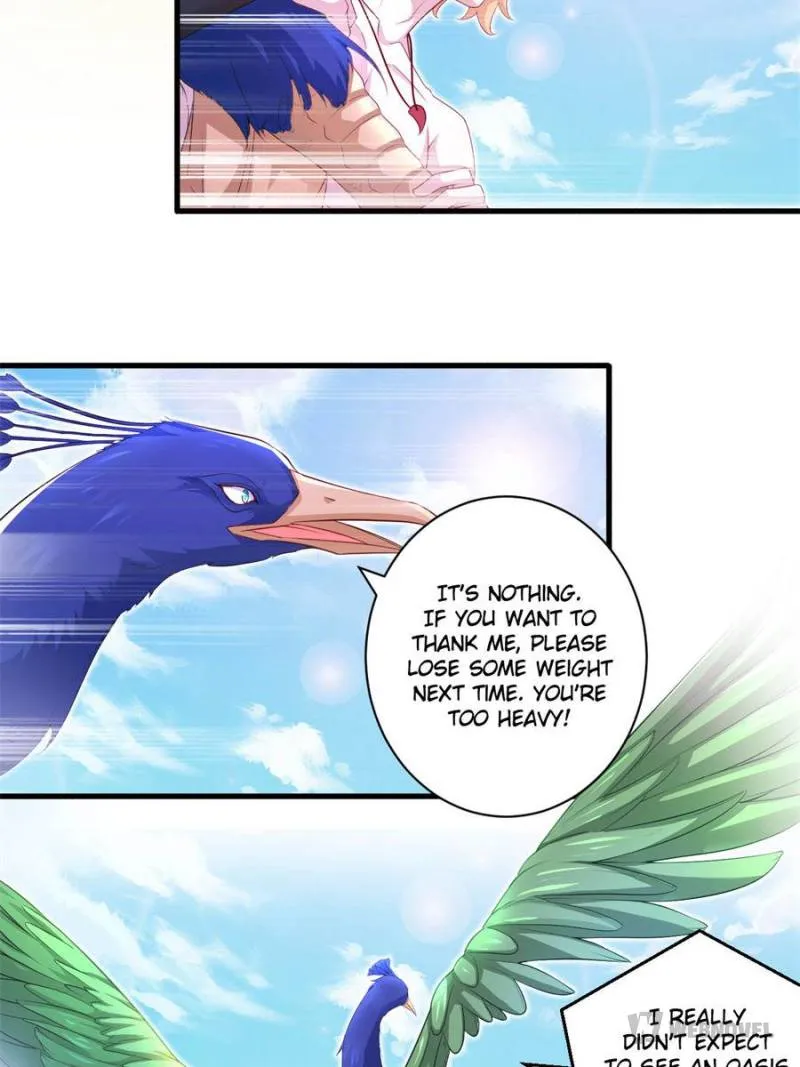 Beauty and the Beasts Chapter 549 Online - página 2