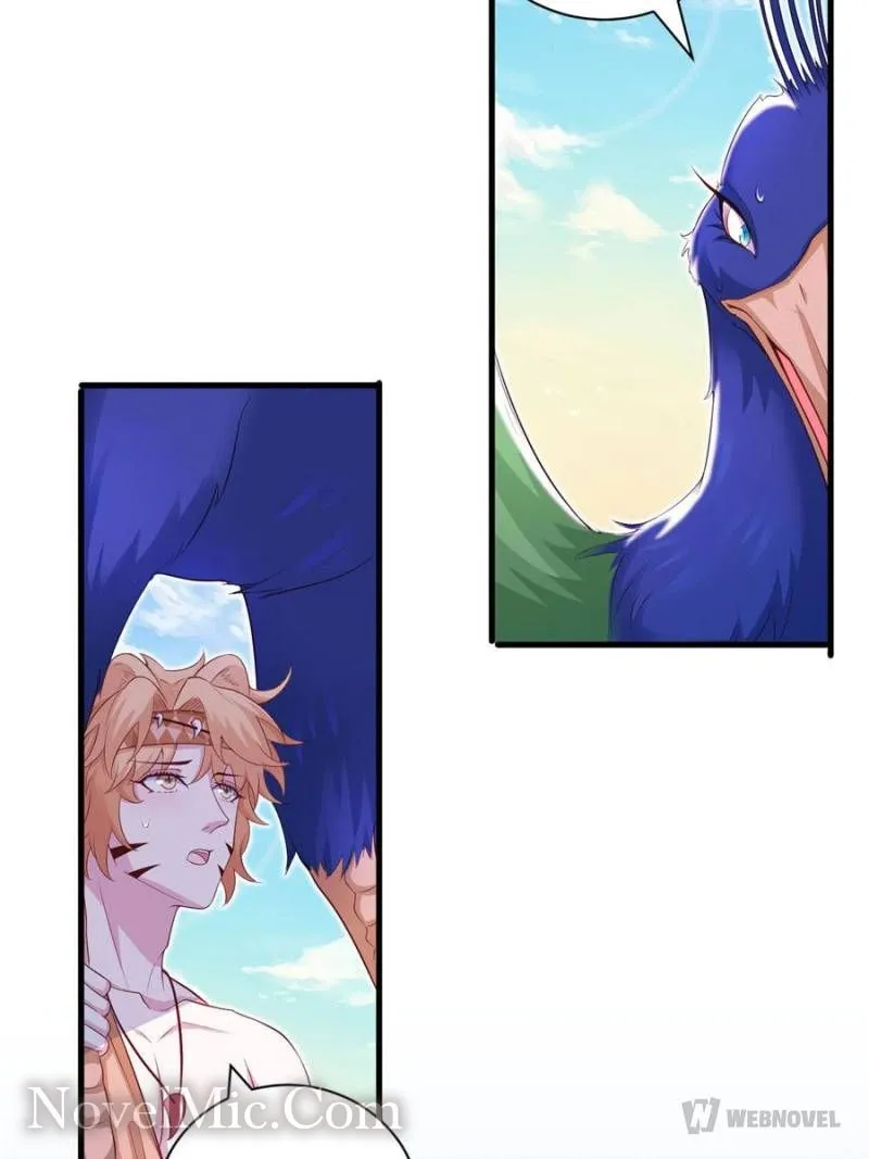 Beauty and the Beasts Chapter 549 Online - página 5