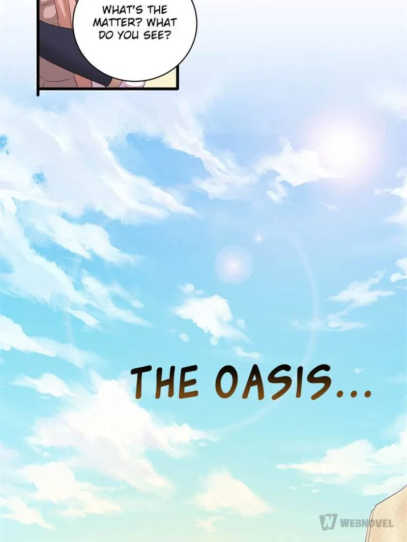 Beauty and the Beasts Chapter 549 Online - página 6