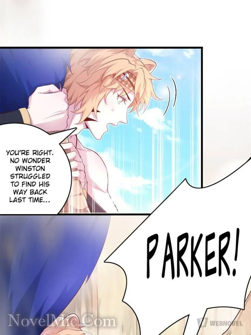Beauty and the Beasts Chapter 549 Online - página 9