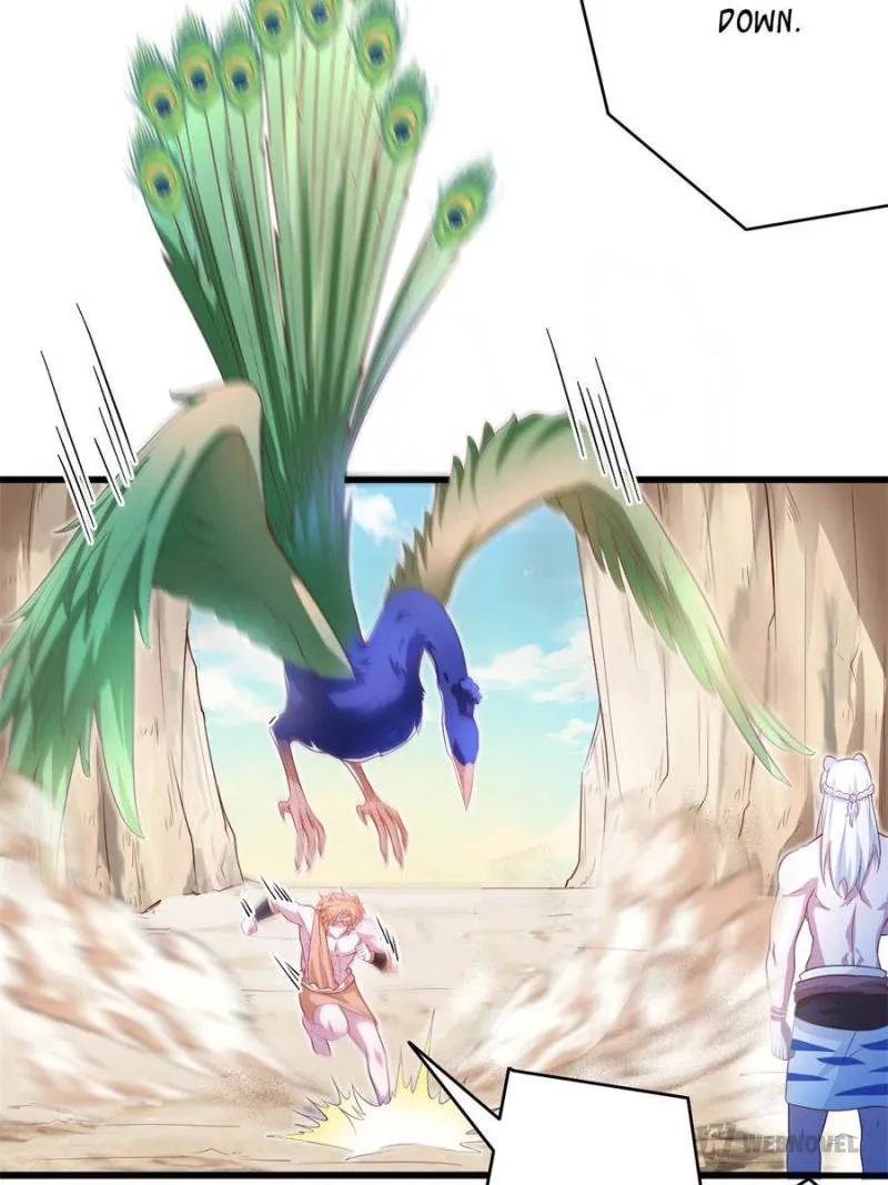 Beauty and the Beasts Chapter 549 Online - página 12