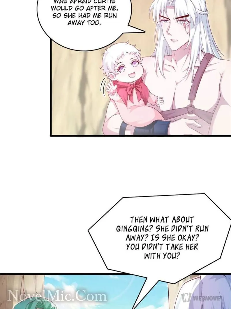 Beauty and the Beasts Chapter 549 Online - página 14