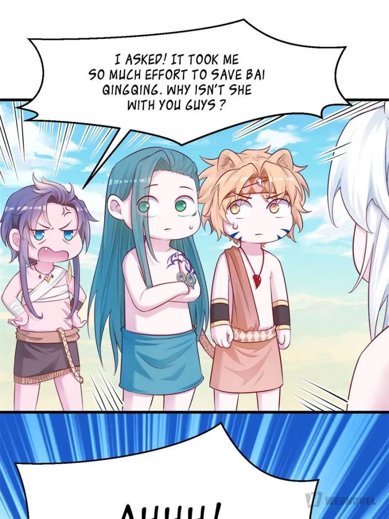 Beauty and the Beasts Chapter 549 Online - página 17