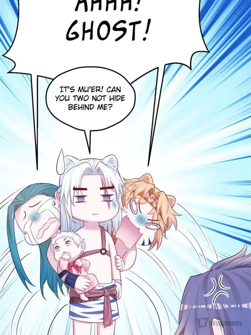 Beauty and the Beasts Chapter 549 Online - página 18