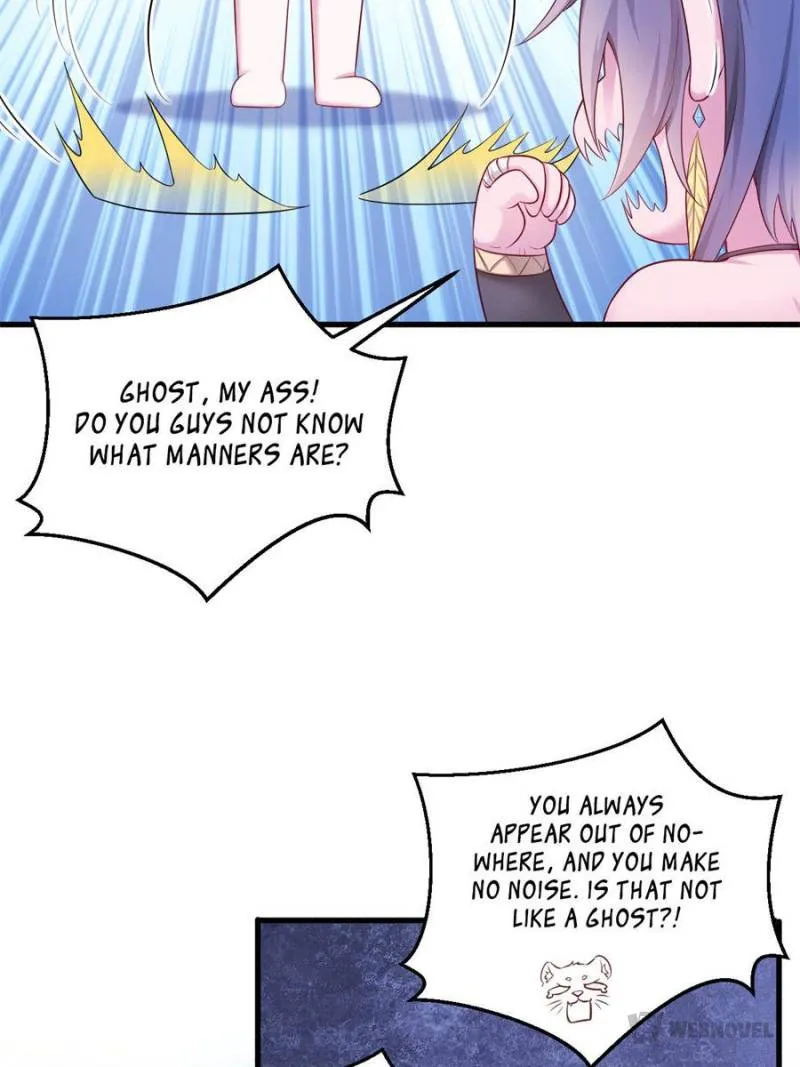 Beauty and the Beasts Chapter 549 Online - página 19