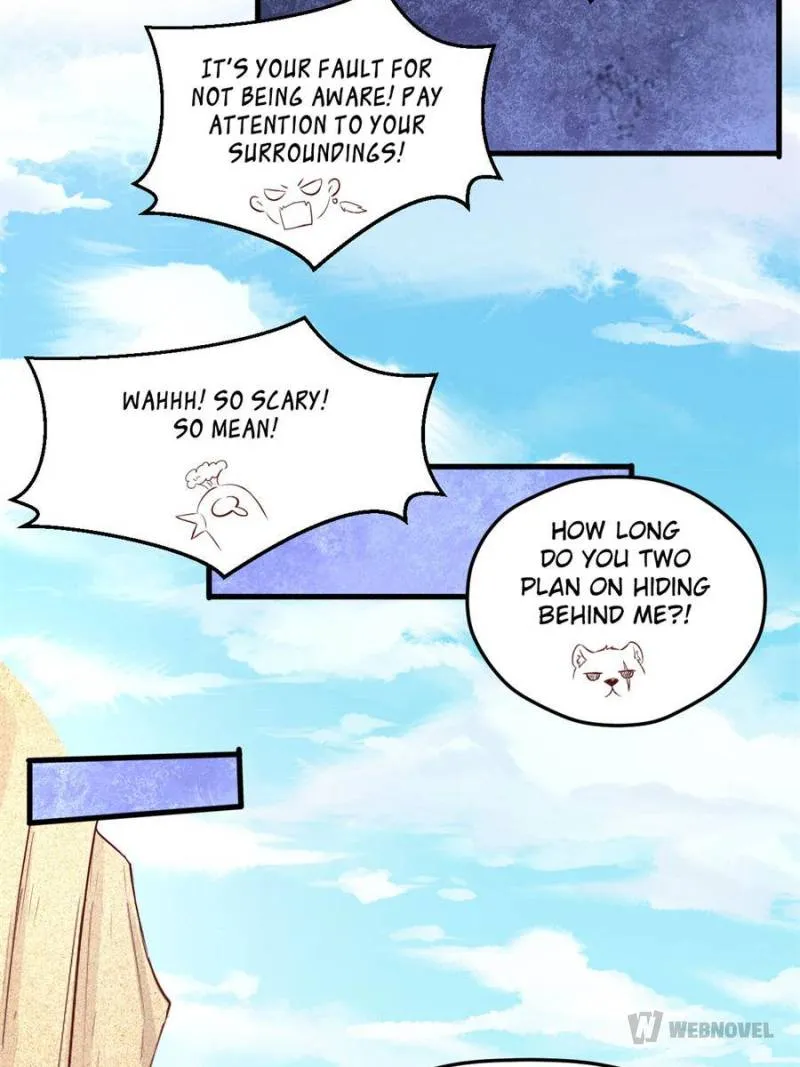 Beauty and the Beasts Chapter 549 Online - página 20