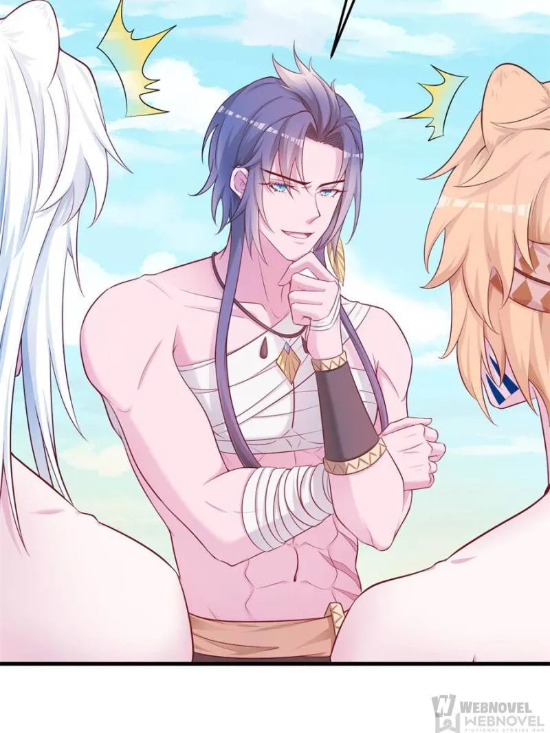 Beauty and the Beasts Chapter 549 Online - página 24