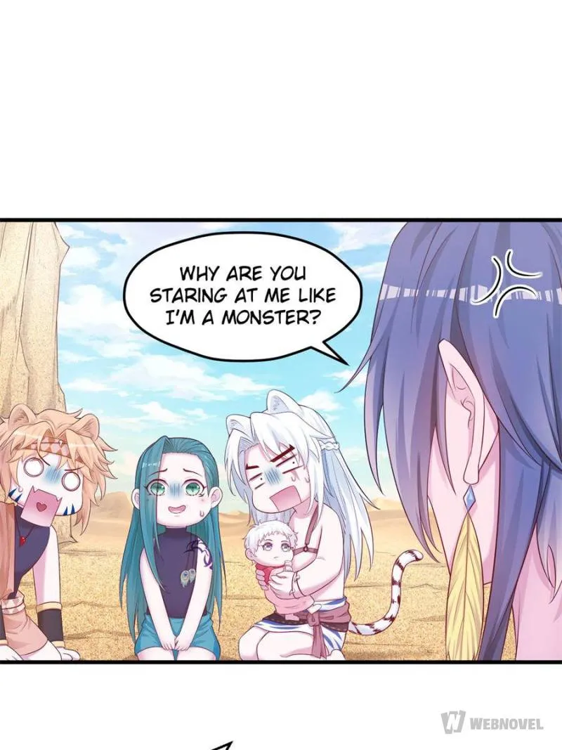 Beauty and the Beasts Chapter 549 Online - página 30