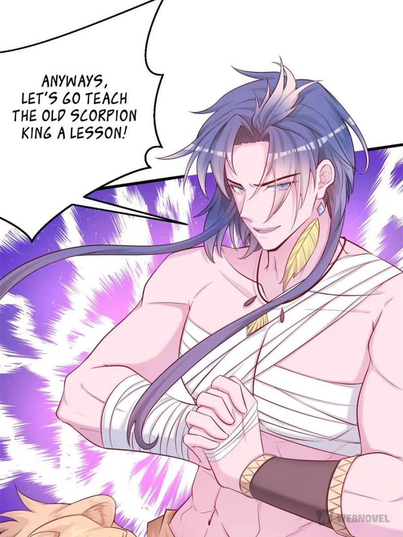 Beauty and the Beasts Chapter 549 Online - página 31