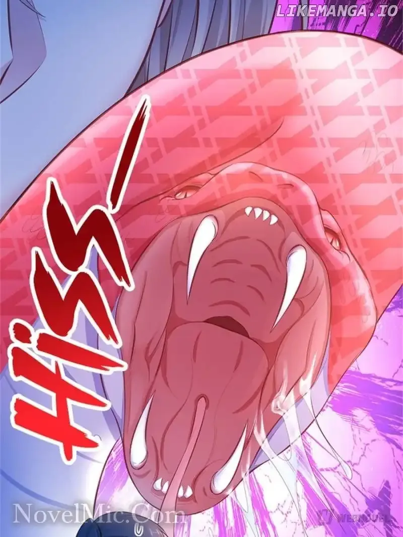 Beauty and the Beasts Chapter 550 Online - página 5