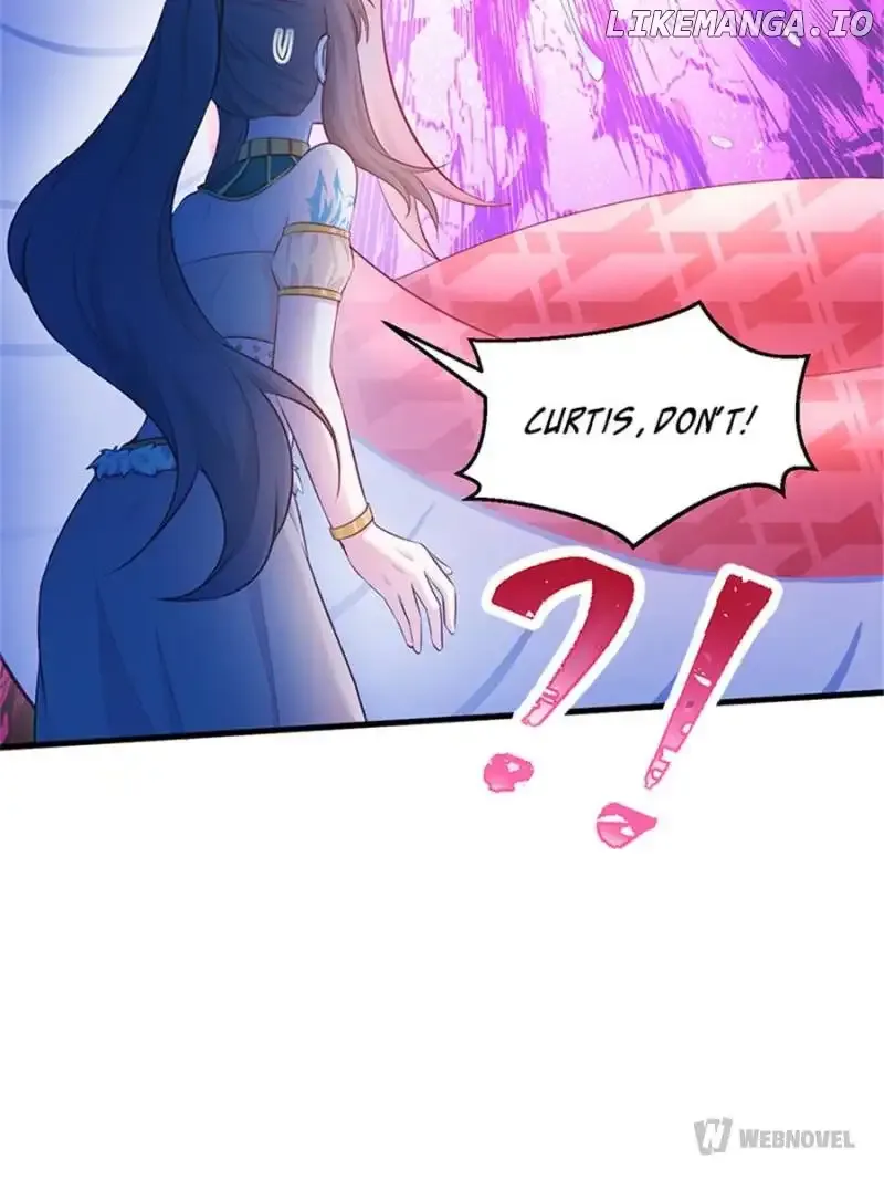 Beauty and the Beasts Chapter 550 Online - página 6