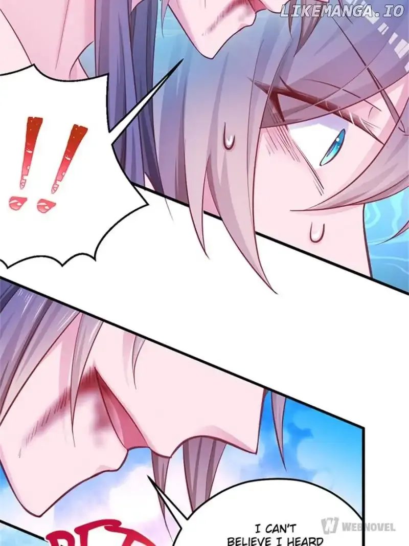 Beauty and the Beasts Chapter 550 Online - página 12