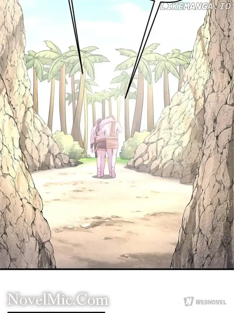 Beauty and the Beasts Chapter 550 Online - página 14