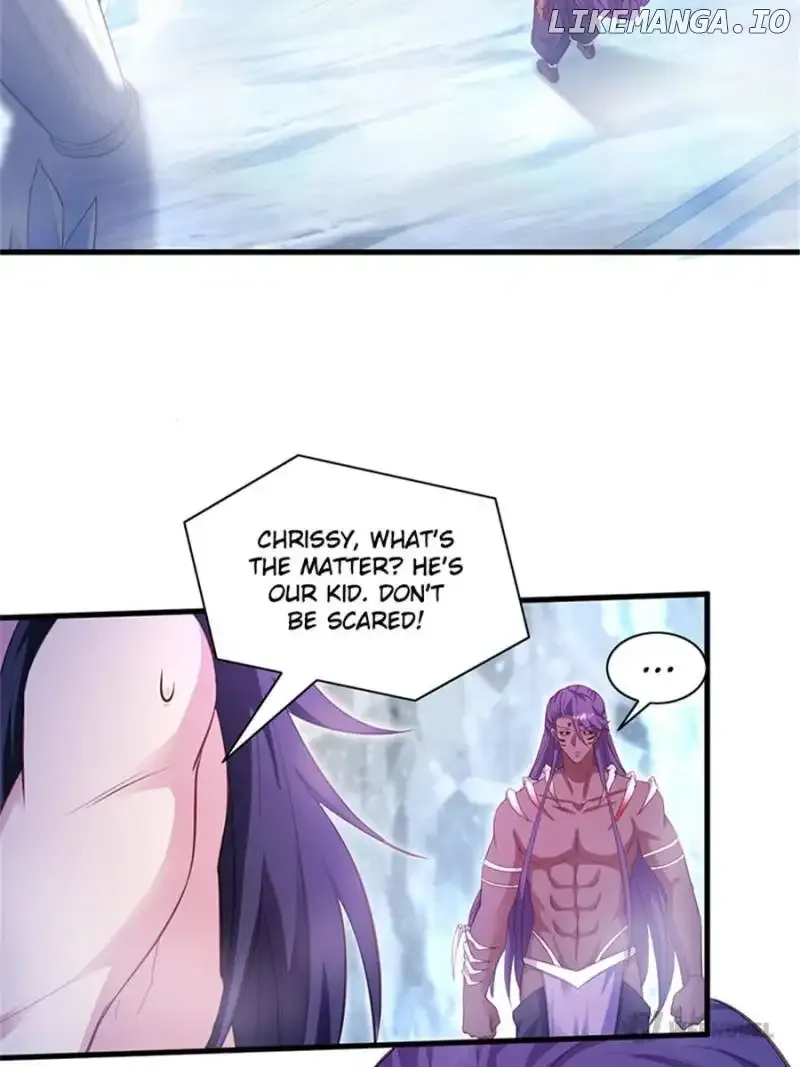 Beauty and the Beasts Chapter 550 Online - página 18