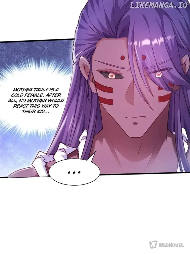 Beauty and the Beasts Chapter 550 Online - página 19