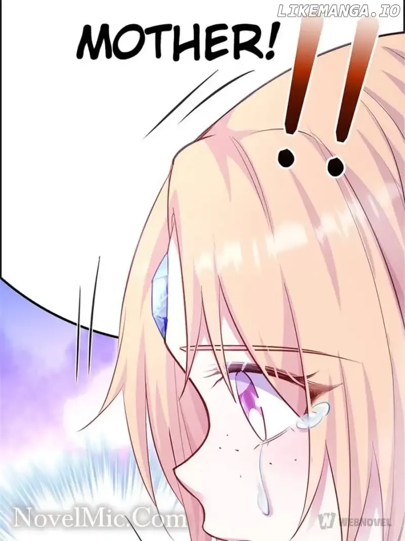Beauty and the Beasts Chapter 550 Online - página 23