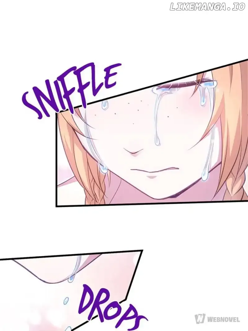 Beauty and the Beasts Chapter 550 Online - página 25