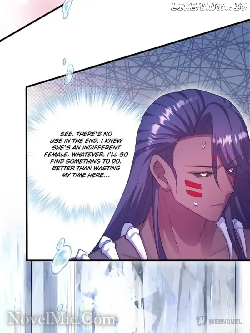 Beauty and the Beasts Chapter 550 Online - página 26