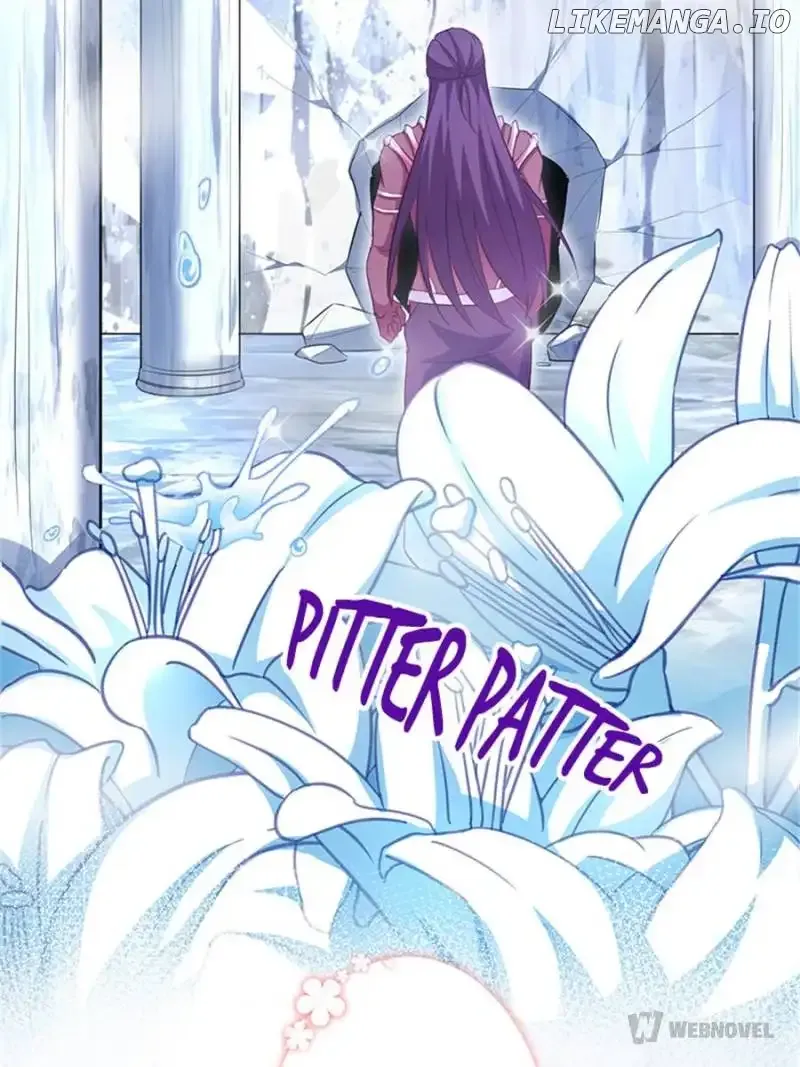 Beauty and the Beasts Chapter 550 Online - página 27