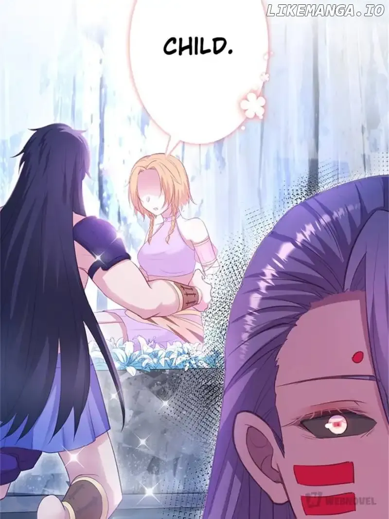 Beauty and the Beasts Chapter 550 Online - página 28