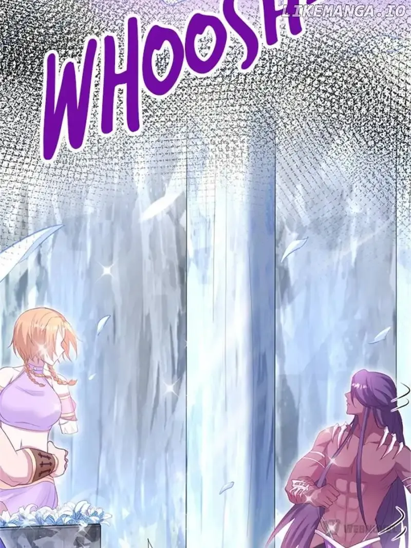 Beauty and the Beasts Chapter 550 Online - página 31