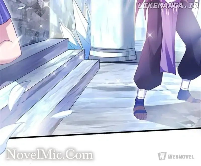 Beauty and the Beasts Chapter 550 Online - página 32